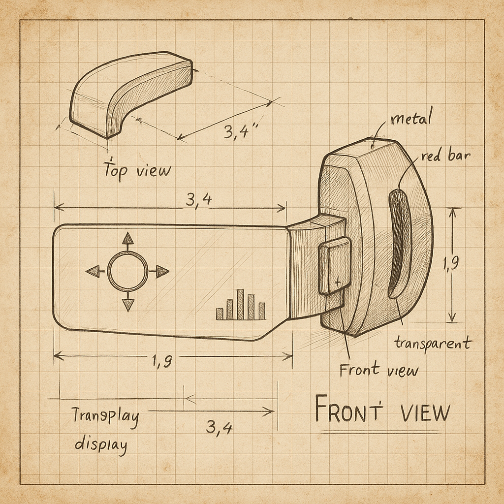 Hardware Innovation Platform
